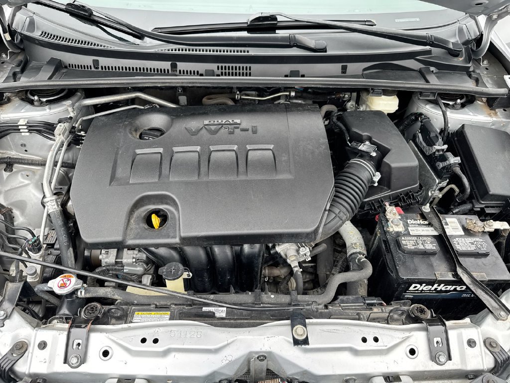 Used 2019 Toyota Corolla SE FWD image 24