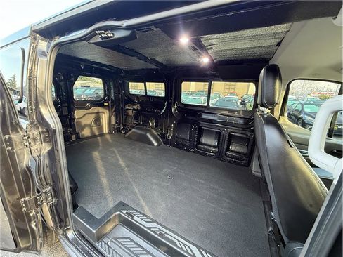 Used 2021 Ford Transit 150 Low Roof image 20