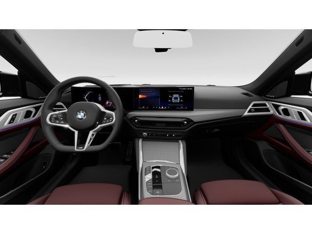 New 2026 BMW i4 xDrive40i w/ M Sport Package AWD/4WD image 11