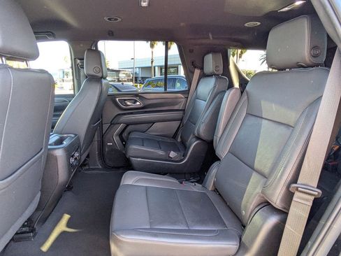 Certified 2023 Chevrolet Tahoe LT image 17