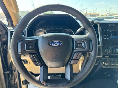 Used 2017 Ford F350 XLT w/ XLT Value Package image 19