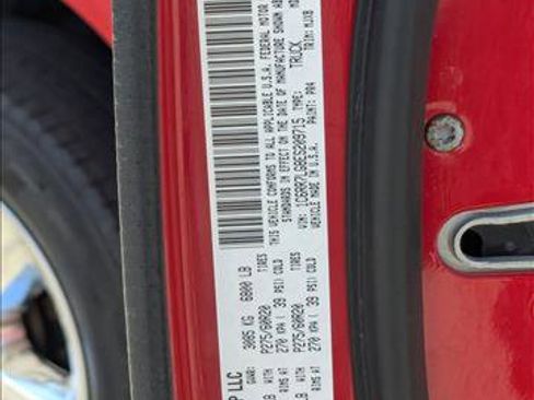 Used 2014 RAM 1500 Big Horn image 23