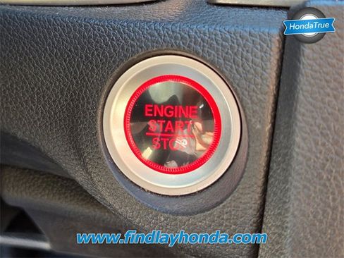 Used 2016 Honda Civic EX-L image 31