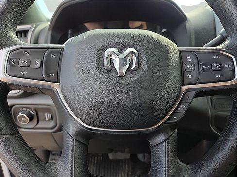 New 2026 RAM 3500 Tradesman image 20