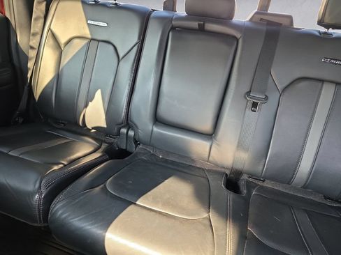 Used 2020 Ford F150 Platinum w/ Technology Package AWD/4WD image 13