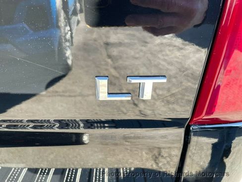 Used 2023 Chevrolet Silverado 1500 LT w/ True North Edition Plus image 9