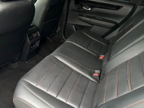 Certified 2023 Honda CR-V Sport Touring image 14