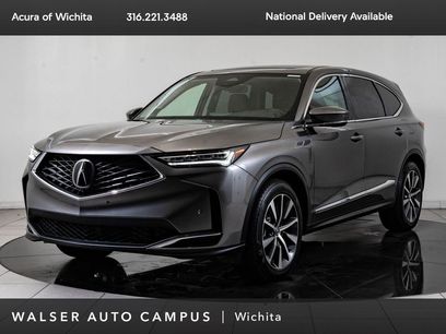 Certified 2026 Acura MDX w/ Technology Package