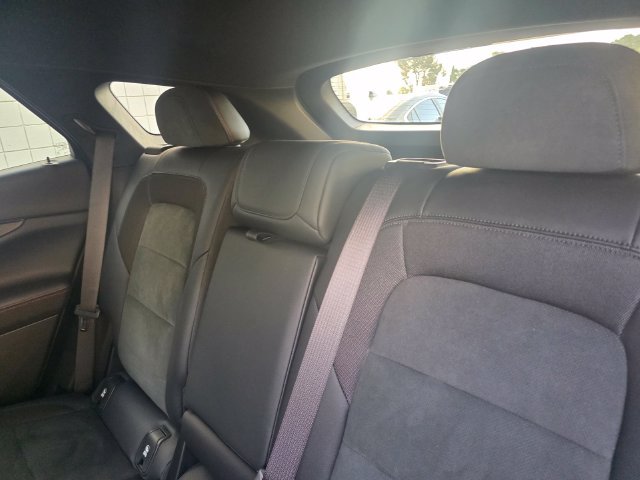 Certified 2024 Chevrolet Blazer EV RS AWD/4WD image 14