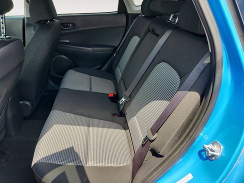 Used 2020 Hyundai Kona SEL FWD image 14