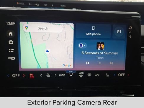 New 2026 Lincoln Nautilus Reserve image 21