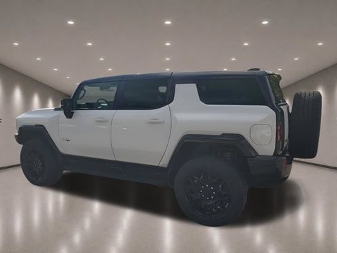 New 2026 GMC Hummer EV SUV AWD/4WD image 6
