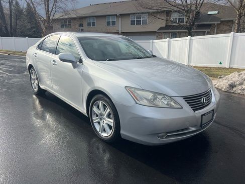 Used 2009 Lexus ES 350 image 4