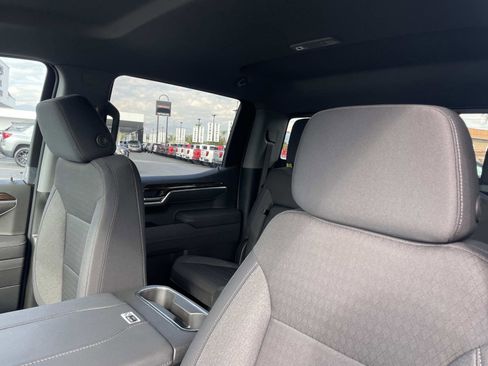 New 2026 GMC Sierra 1500 Elevation w/ Preferred Package image 23