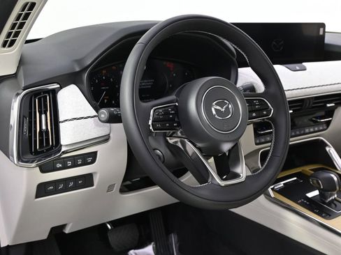 New 2026 MAZDA CX-90 3.3 Turbo S w/ Premium Plus AWD/4WD image 11
