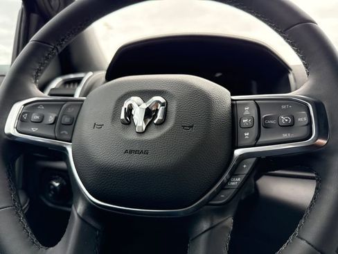 New 2026 RAM 2500 Laramie w/ Night Edition image 30