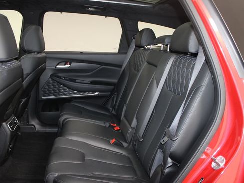 Used 2023 Hyundai Santa Fe Calligraphy w/ Cargo Package AWD/4WD image 25