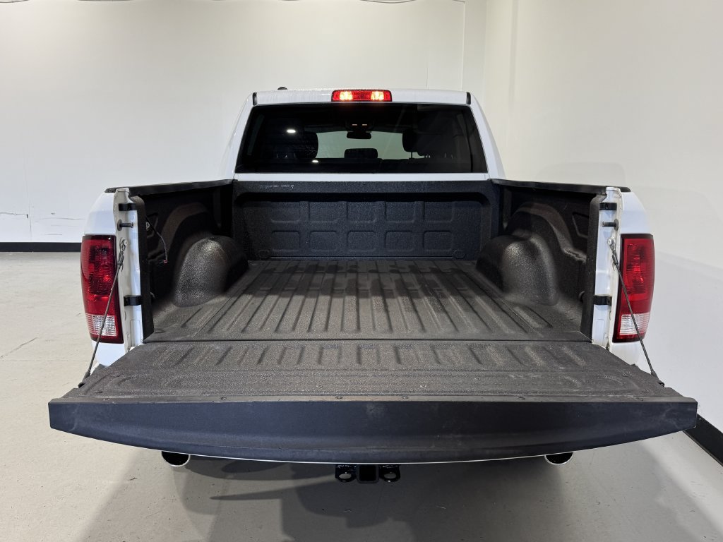 Used 2018 RAM 1500 Express w/ Express Value Package AWD/4WD image 26