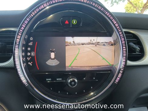 Used 2024 MINI Cooper S image 24