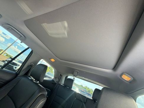 Used 2019 Honda Pilot Elite image 8