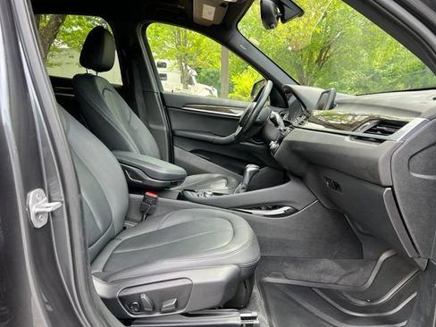 Used 2016 BMW X1 xDrive28i AWD/4WD image 21