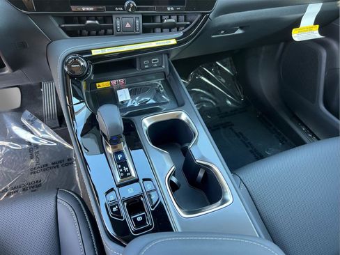 New 2026 Lexus NX 350 NX 350 image 25