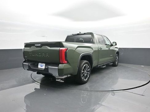 Used 2022 Toyota Tundra Limited image 7