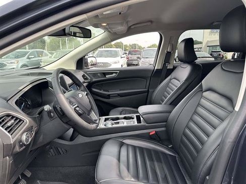 Used 2024 Ford Edge SEL w/ Convenience Package AWD/4WD image 10