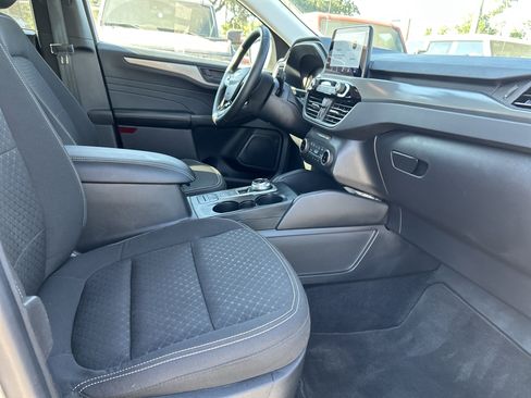 Used 2024 Ford Escape Active image 18