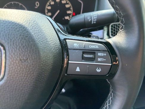 Used 2024 Honda Civic Sport image 13
