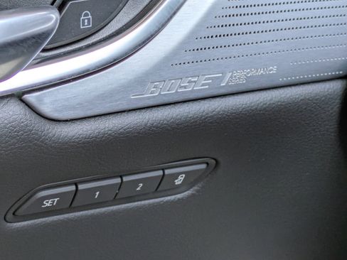 Certified 2024 Cadillac XT5 Sportv w/ Technology Package image 21