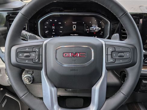 New 2026 GMC Sierra 1500 Elevation AWD/4WD image 15
