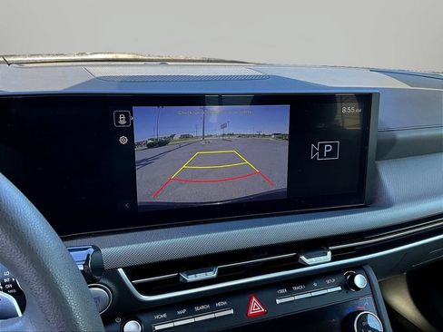 Certified 2024 Hyundai Sonata SEL FWD image 14