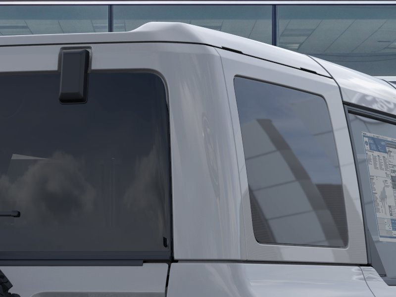 New 2026 Ford Bronco Badlands AWD/4WD image 25