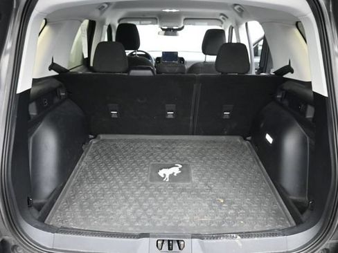 Used 2022 Ford Bronco Sport AWD/4WD image 6
