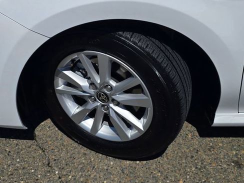 Used 2025 Toyota Camry LE FWD image 23
