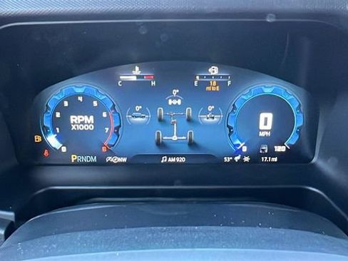 New 2025 Ford Bronco Badlands w/ Sasquatch Package image 23