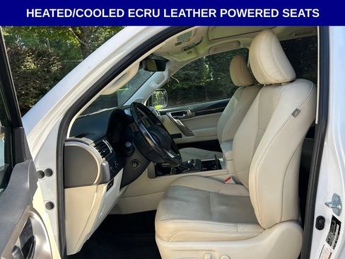 Used 2020 Lexus GX 460 Premium AWD/4WD image 6