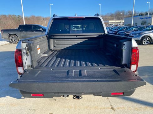 Used 2019 Honda Ridgeline RTL-T image 17