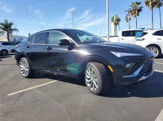 New 2026 Buick Envista Avenir video 1