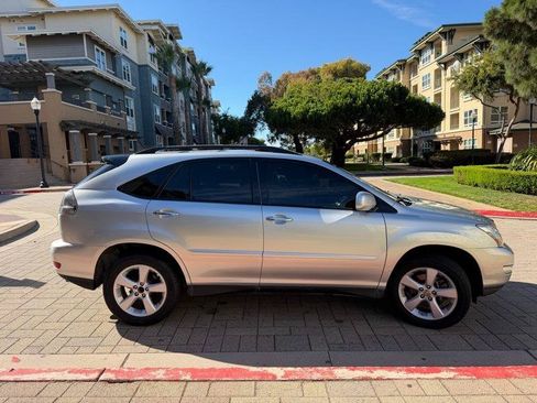 Used 2008 Lexus RX 350 2WD image 7