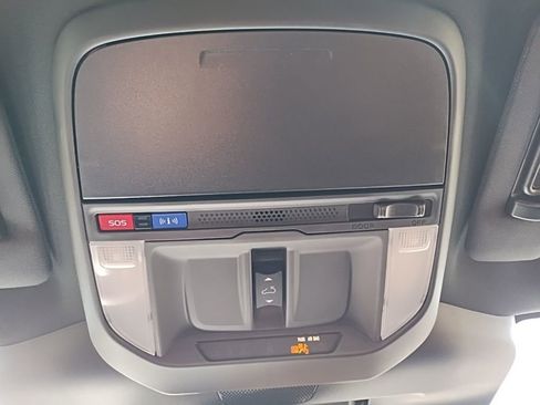 New 2026 Subaru Forester Touring image 42