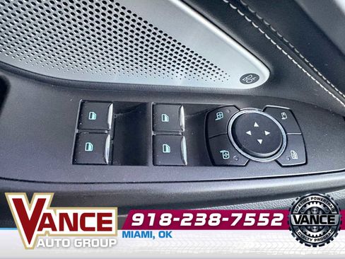 Used 2020 Ford Explorer ST w/ ST Street Pack AWD/4WD image 35