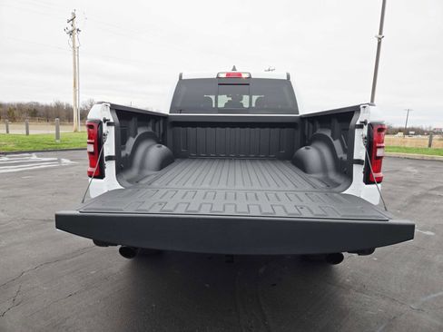 Used 2025 RAM 1500 Classic Warlock image 14