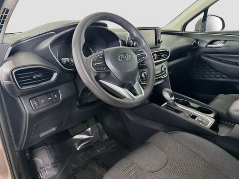 Used 2020 Hyundai Santa Fe SEL w/ Cargo Package FWD image 23