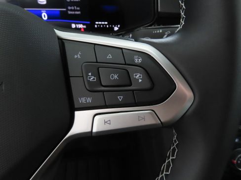 New 2026 Volkswagen Taos S FWD image 14