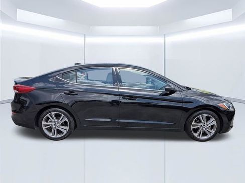 Used 2018 Hyundai Elantra Limited w/ Limited Ultimate Package 02 image 3