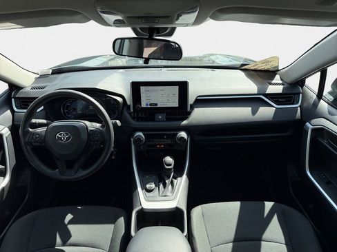 Used 2024 Toyota RAV4 LE image 15