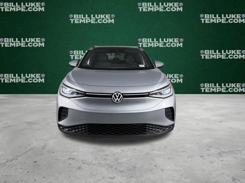 Used 2022 Volkswagen ID.4 Pro S image 6