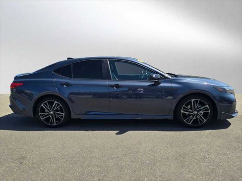Used 2026 Toyota Camry XSE FWD image 2